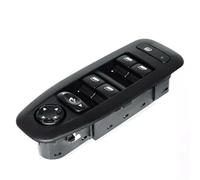 EQJSHL Elevador Pulsadores Interruptor Eléctrico De La Ventanilla Delantera Izquierda para Peugeot 208 2008 1.6HDI 5 Puertas Hatchback 96749624ZD Botón Maestro Reemplazo