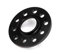 EQJSHL Espaciadores De Rueda De Automóvil para Nissan 350Z/370Z/GTR para Maxima para Altima para Fuga para Leaf para Maxima para Bluebird Junta de Brida(20 mm)