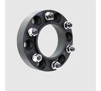EQJSHL Espaciadores De Rueda De Automóvil para Toyota, para Hilux, para Land Cruiser, Cuñas, Juntas para Cubo De Rueda, Espaciador De Rueda para Automóvil Junta de Brida(30mm)