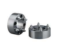 EQJSHL Espaciadores De Rueda De Coche para Yamaha, para Timberwolf 250, para Bear Tracker 250, 350, 400, Espaciadores De Rueda con Cuñas Junta de Brida