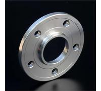 EQJSHL Espaciadores De Rueda para Q7 2005-2014, Cuñas De Repuesto, Juntas De Cubo De Rueda, Espaciador De Rueda para Automóvil Junta de Brida(15mm)