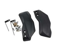 EQJSHL Extensión De Protectores Manos para Motocicleta para Zontes G1-125, 125-G2, 125-U, 125-U2 Y 155U Protector Protector Guardamanos