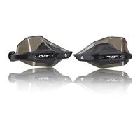 EQJSHL Extensión para Guardamanos De Motocicleta para NT1100 2021-2025 Protector Ampliado con Soporte Instalación Protector Guardamanos(Color 5)