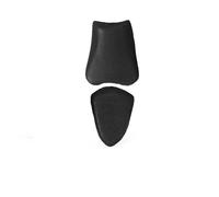 EQJSHL Fundas para Asiento Funda De Asiento De Motocicleta para K&awasaki Z500, para Ninja 500 Z Y para Ninja 500 SE 2024. Cojín De Malla Aislante Y Transpirable. Cubierta de Asiento de Motocicleta