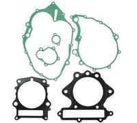 EQJSHL Juego De Juntas De Motor Para XT600E (1988-1995): Junta De La Tapa Del Cárter, Cilindro Y Motor. Juntas De Motore Moto(Color 1)