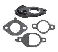 EQJSHL Junta De Motor De Motocicleta Para Kohler OEM PARTE # 20 112 08-S, Para KH-20-112-08-S, 2011208-S Reemplazo Del Kit Espaciador De Carburador Juntas De Motore Moto