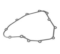 EQJSHL Junta De Motor De Motocicleta Para Para Ninja 400 EX400 ABS EX 400 2018-2023 ER400 Para Z400 Junta De Generador Magneto De Estator Juntas De Motore Moto