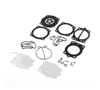 EQJSHL Junta De Motor De Motocicleta Para Polaris, Para Keihin SL SLH SLT SLTH Virage 700 900 1200 006-345 Reparación Carburador Embarcaciones Juntas De Motore Moto