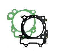 EQJSHL Junta De Motor De Motocicleta Para WR450F 2007-2015 YZ450F 2006-2009 YFZ450 YFZ450X YFZ450R 2009-2020. Junta De Base De Culata. Juntas De Motore Moto