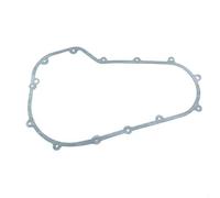 EQJSHL Junta De Motor Para Harley Touring FLHT FLHR FLT 2007-2016 34901-07 Junta De Tapa De Cilindros Primarios Junta De Caja De Cambios Juntas De Motore Moto
