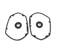 EQJSHL Junta De Motor Para Motocicleta Para Rnine T RnineT Pure RnineT Racer RnineT Scrambler RnineT Urban GS Tapa Lateral Tapa De Embrague Juntas De Motore Moto