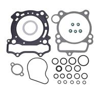 EQJSHL Junta De Motor Para Motocicleta Para WR250F 2001-2014 YZ250F 2001-2013 WR YZ 250F. Incluye Tapa De Culata Y Junta De Cilindro. Juntas De Motore Moto