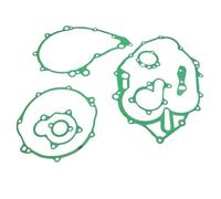 EQJSHL Junta De Motor Para XT660R XT660X 2004-2011 XT 660, Kit De Juntas De Cilindro, Tapa De Embrague Y Cárter Juntas De Motore Moto