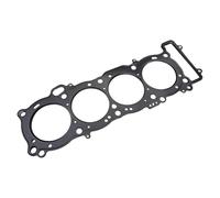 EQJSHL Juntas De Motor Para R1, YZF-R1, YZFR1 1998-2003, Juego De Juntas De Culata Y Tapa De Cárter Juntas De Motore Moto(Junta de culata)