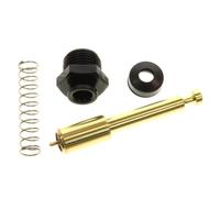EQJSHL Kit De Reparación De Carburador para Motocicleta para H&Onda CBX750 CBX 750 1996-2001 Kit De Arranque De Flotador Carburador Piezas Repuesto Carburador Reemplazo(Conjunto 3)
