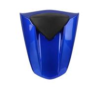 EQJSHL Protector De Colín para Motocicleta para para CBR300R, para CB300F, para CBR250R (2013-2018) Cubiertas Traseras Asiento(Azul)