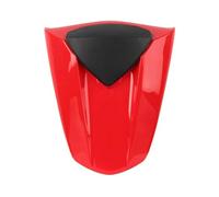 EQJSHL Protector De Colín para Motocicleta para para CBR300R, para CB300F, para CBR250R (2013-2018) Cubiertas Traseras Asiento(Rojo)