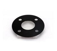 EQJSHL Separadores De Rueda para Peugeot 206/2008/207/208/306/307/308/3008/408/406/301 Espaciadores De Rueda Junta de Brida(3mm)