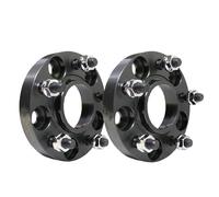 EQJSHL Separadores De Ruedas para Serie 1/3/4/5/7/8 I3 I4 IX Ix3 M3 X3 X4 X4M X5 X6 X7 Z4 Espaciadores De Ruedas Junta de Brida(20mm 1)