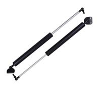 EQLIFD 2PCS Coche Amortiguador Maletero, para Mitsubishi Montero Sport PA II SUV 1996-2006 Maletero Elevación Puerta Resortes Gas Soporte Amortiguador reemplazar Accesorios