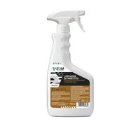 EQM - ECO-103 - Limpiador de Insectos - Parabrisas, parachoques, faros y carrocería - Los disuelve Muy fácilmente