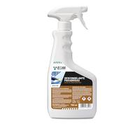 EQM - ECO-115 - Descongelante para Parabrisas -750 ml - Elimina Hielo y Escarcha de Inmediato - Efecto preventivo, Reduce la formación de Hielo