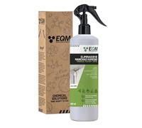 EQM - ECO-209 - Limpiador de Moho - 500 ML - Elimina Manchas de Humedades y Moho - Paredes, Azulejos, Juntas, Baldosas, Suelos, Techos, Baños, etc. - Previene la Reaparición
