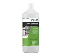 EQM - ECO-212 - Descalcificador para Cafeteras - 1L - Origen Natural 100% - Compatible con Todas las Máquinas de Café - Elimina la Cal Incrustada en Aparatos del Hogar