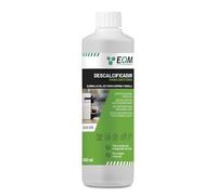 EQM - ECO-212 - Descalcificador para Cafeteras - 500 ML - Origen Natural 100% - Compatible con Todas las Máquinas de Café - Elimina la Cal Incrustada en Aparatos del Hogar