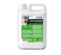 EQM - ECO-212 - Descalcificador para Cafeteras - 5L - Origen Natural 100% - Compatible con Todas las Máquinas de Café - Elimina la Cal Incrustada en Aparatos del Hogar