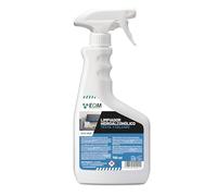 EQM - ECO-903 - Higienizante Textil de Aplicación Directa - 750 ml - Ideal para todo tipo de ropa y calzado - Secado rápido y acción inmediata