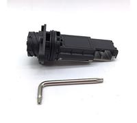 EQPWZG 0280217500 SENSOR DE FLUJO DE AIRE MAF MAF, for Mercedes-Benz, for E320 C280 S320 300E E36 C36 W124 W140 W202 W210 W463 R129 S124 A124 C124 Sensor de flujo de masa de aire