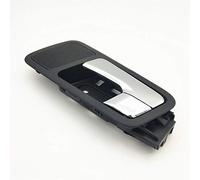 EQPWZG Manija Interior de Puerta Delantera Izquierda/Derecha, for Chevrolet, for Epica 2007-2012 OEM# 9023602 9023603 manija de la Puerta(Right)