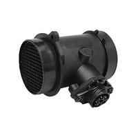 EQPWZG Medidor de sensor de flujo de aire masivo MAF, for Mercedes-Benz, for W202 W124 W210 W463 W140 C124 A124 S124 R129 C280 C36 320CE E280 E320 Sensor de flujo de masa de aire
