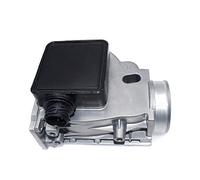 EQPWZG Sensor de flujo de aire masivo MAF, for, for 3/5 E30 E36 E34 318 518 I Is Ti 518G Z3 1.8L motor M40 M43 M42 B18 0280202134 17346559 Sensor de flujo de masa de aire