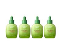 EQQUALBERRY - Aloe PDRN Calming Serum - 30ml (4ea) Set