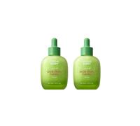 EQQUALBERRY - Aloe PDRN Calming Serum - 30ml Duo Set