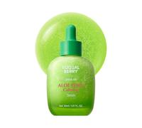EQQUALBERRY - Sérum Aloe PDRN Calming Serum