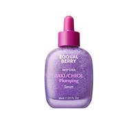 EQQUALBERRY - Bakuchiol Plumping Serum - 30ml