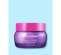 Eqqualberry Crema facial en cápsulas con bakuchiol Bakuchiol Plumping Capsule Cream - 50 ml