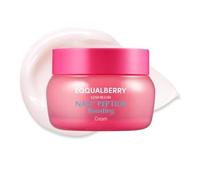 EQQUALBERRY - Crema NAD+ Peptide Boosting