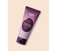 Eqqualberry Mascarilla facial limpiadora Purple Rice Pore Purifying Pack Cleanser - 130 g