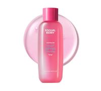 EQQUALBERRY NAD Peptide Booster Toner 150ml -Tónico Facial con Péptidos y Ceramidas, Textura Ligera, Hidratación para Rutina Diaria