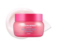 EQQUALBERRY NAD Peptide Boosting Cream, Crema Facial de Textura Ligera, Péptidos para Rutina Diaria de Cuidado de la Piel, 50 ml