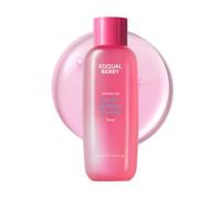 EQQUALBERRY - NAD+ Peptide Boosting Toner 150ml