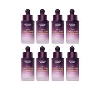EQQUALBERRY - Purple PDRN Pore Minimizing Serum - 30ml (8ea) Set