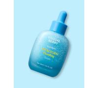 EQQUALBERRY Hyaltoin Flooding Smoothie Serum - Suero Facial Hidratante con Ácido Hialurónico y Extractos Suaves - Textura Suave para Cuidado Diario de la Piel - 30 ml