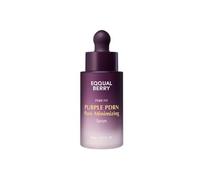 EQQUALBERRY - Sérum Minimizador de Poros Purple PDRN Pore Minimizing Serum