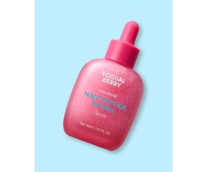Eqqualberry Sérum potenciador facial con péptidos Nad+ Peptide Boosting Serum - 30 ml