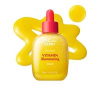 EQQUALBERRY - Sérum Vitamin Illuminating